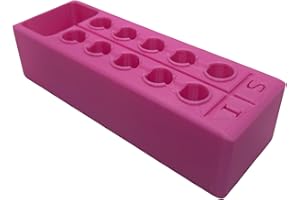 Designz3D Yocan Uni 510 Cartridge Holder (Pink)