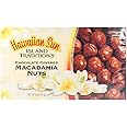 Hawaiian Sun Chocolate Covered Macadamia Nuts - 5 Oz