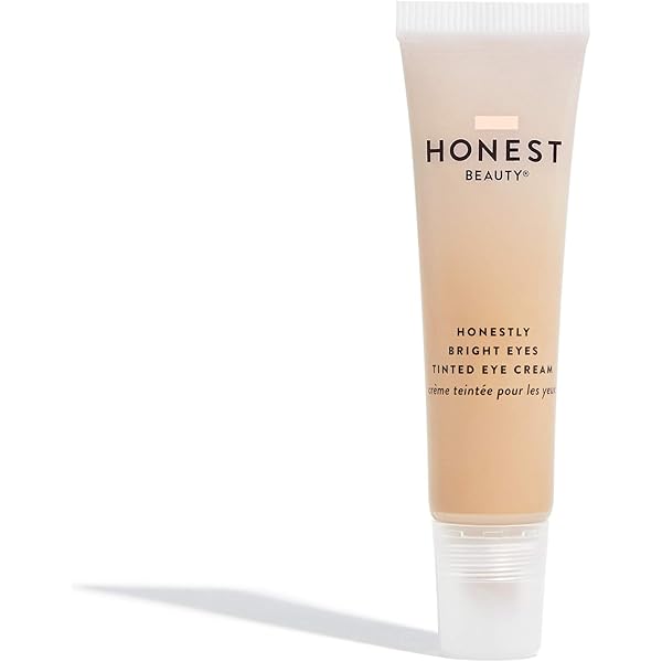 honestly bright eyes