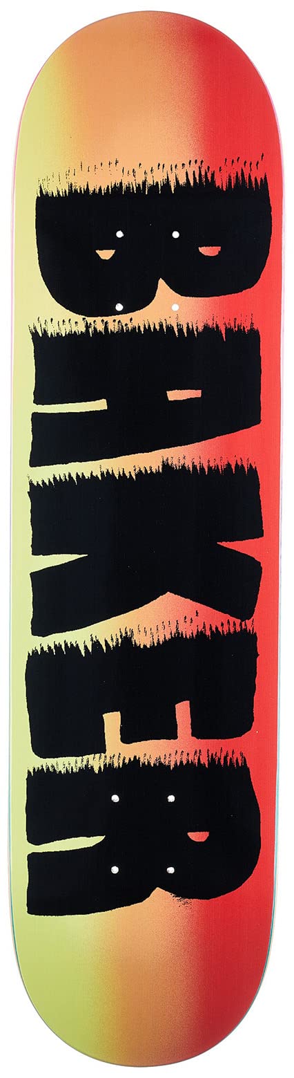 Jammys Theotis Beasley Skateboard Deck 8x31.5