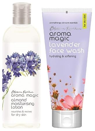 aroma magic face wash amazon