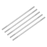 METALLIXITY Double Ended Stud Screws