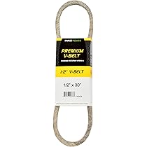 Bullet Belt Metal Cintura A V In Aramide D&D DURA-ULTIMATE 4LK1000, Resistente A Oli E Temperature Kukident Plus Doppia Azione - Foto 2