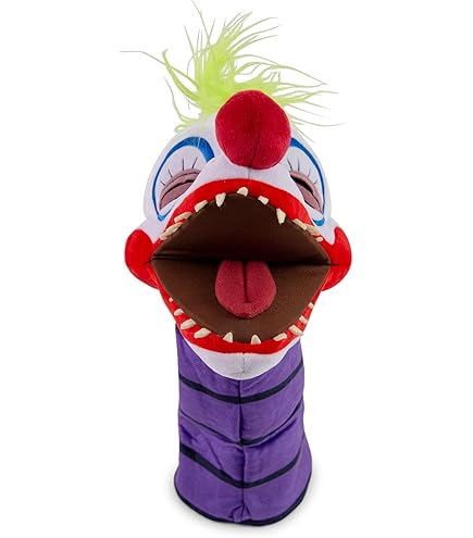 Amazon.com: Spirit Halloween Killer Klowns from Outer Space