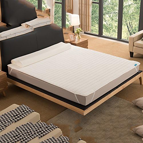 Bedroom comfortable breathable TATAMI mattress Collapsible warm mattress-A 90x190cm(35x75inch)