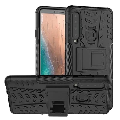 Durable Shockproof Case with Kickstand for Samsung Bahrain Ubuy