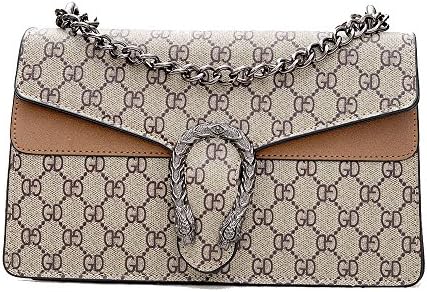 Cross-body Bag for Womens Handbag Designer Fashion Single Shoulder Messager Bags