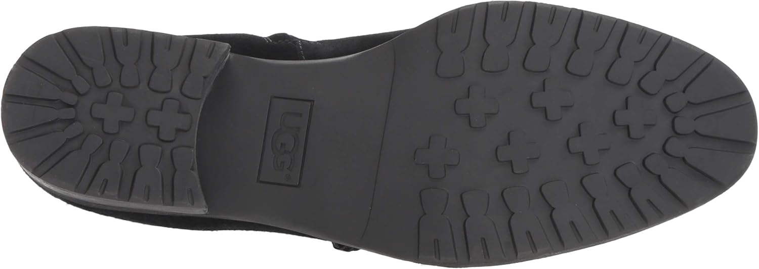 ugg womens leigh riding boots