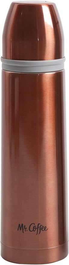 mr coffee thermal bottle