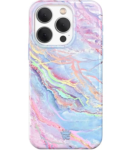 Amazon.com: CASETIFY Clear iPhone 15 Pro Case [Not Yellowing / 6.6