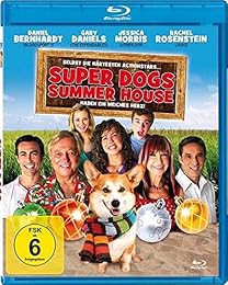 Super Dogs Summer House