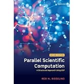 Parallel Scientific Computation 2e