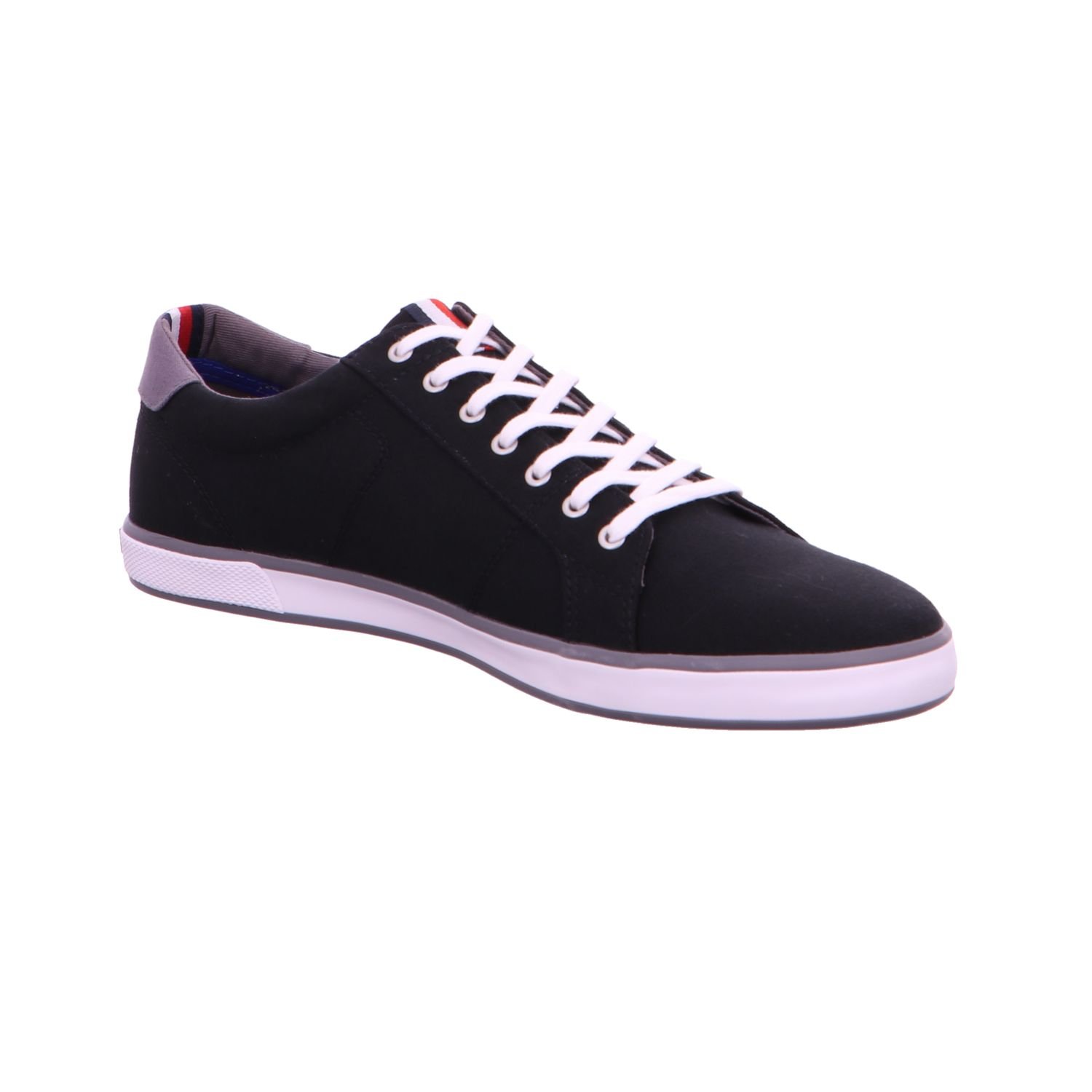 Tommy Hilfiger Men's Harlow 1D FM0FM00596 Vulcanised Trainers