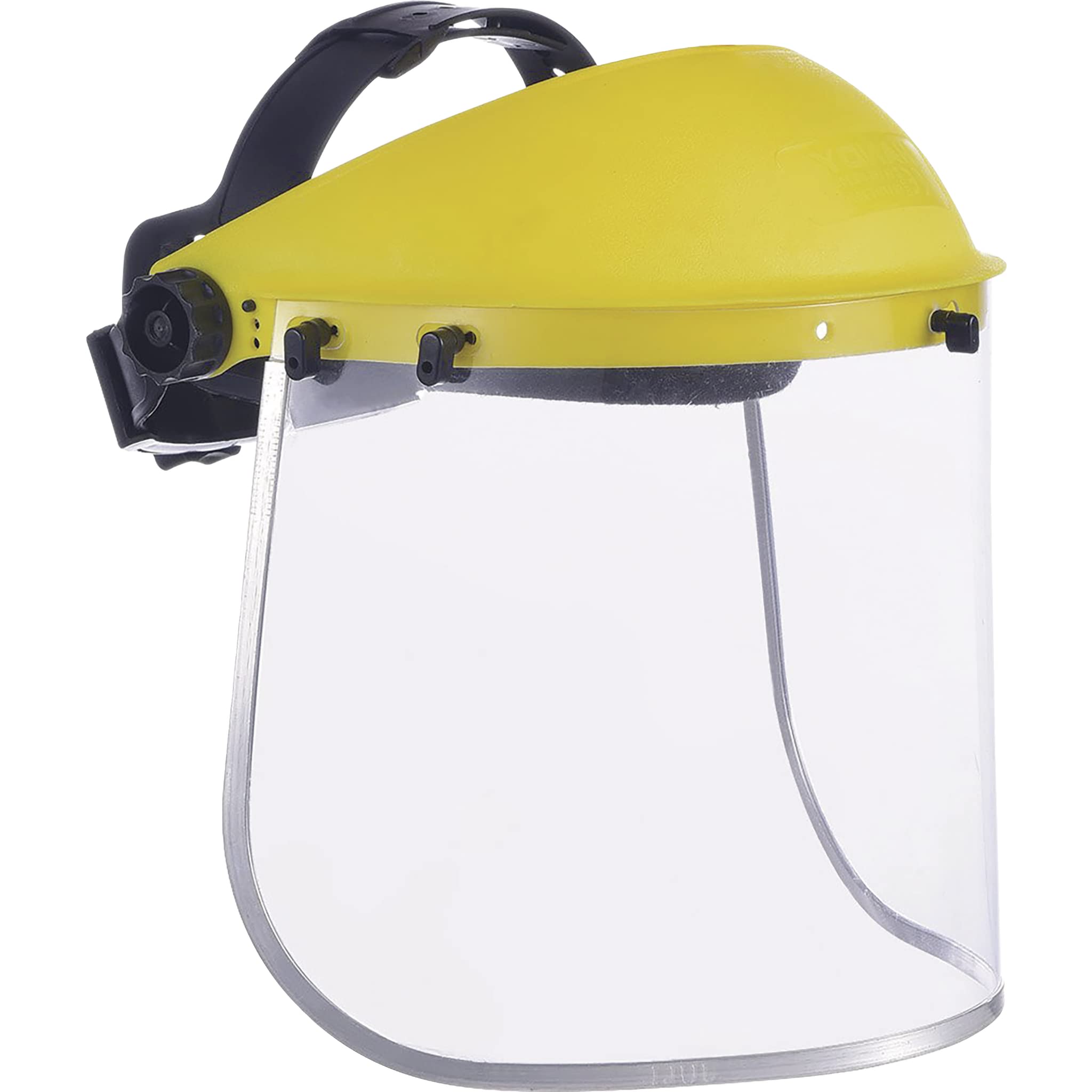 GYS - 042865 - GYS Anti-Splash Face Mask