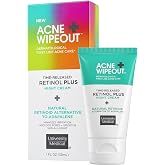 Time-Released Retinol Plus 1 fl oz