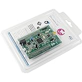 Waveshare STM32F4DISCOVERY STM32 Discovery Kit for STM32 F4 series7 32-bit ARM Cortex-M4F Core 1 MB Flash 192 KB RAM STM32F4 Discovery Board