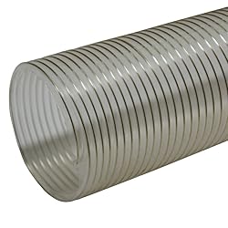 Rubber-Cal 01-202-3.5-25 "PVC Flexduct" General