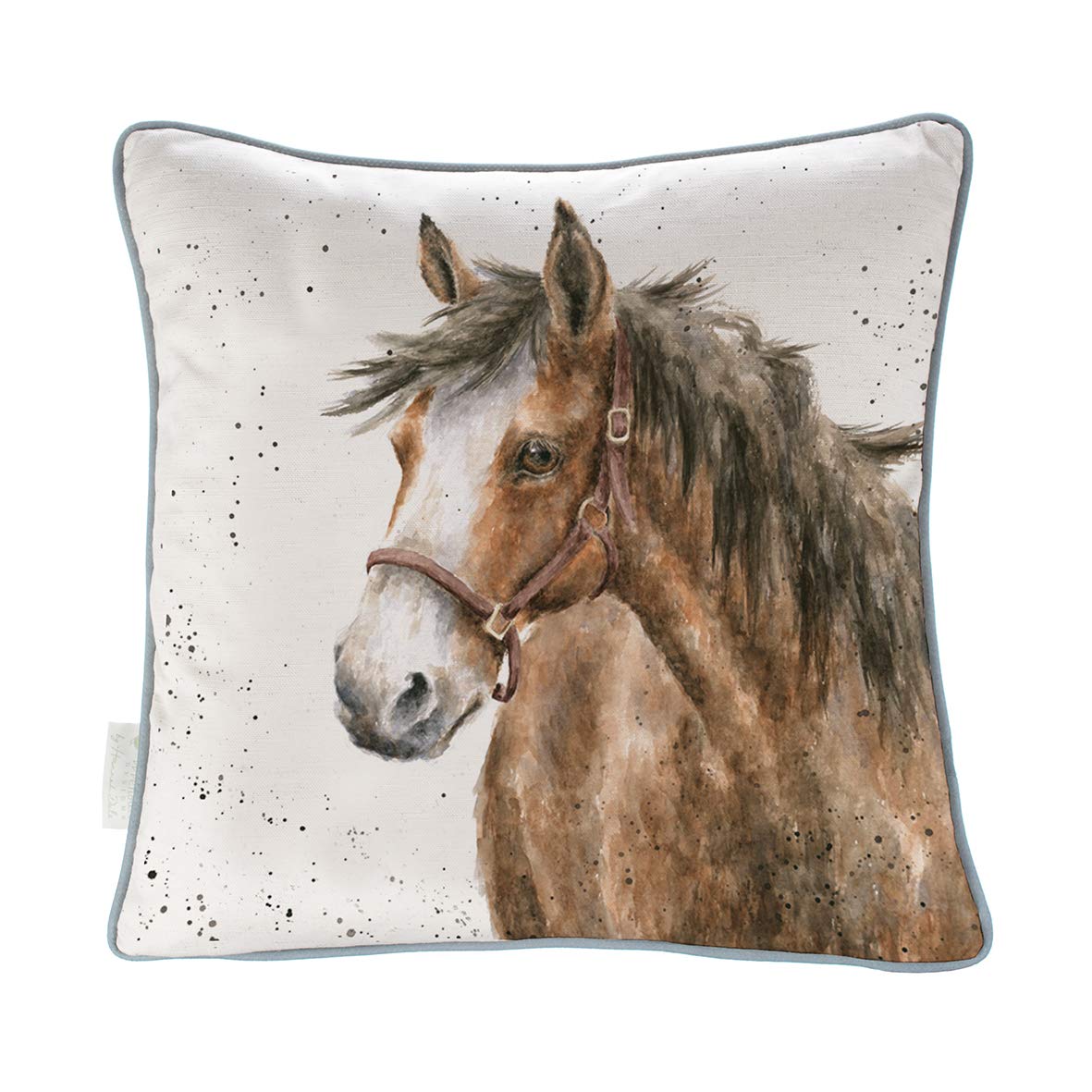 Wrendale Designs - 'Spirit' Cushion