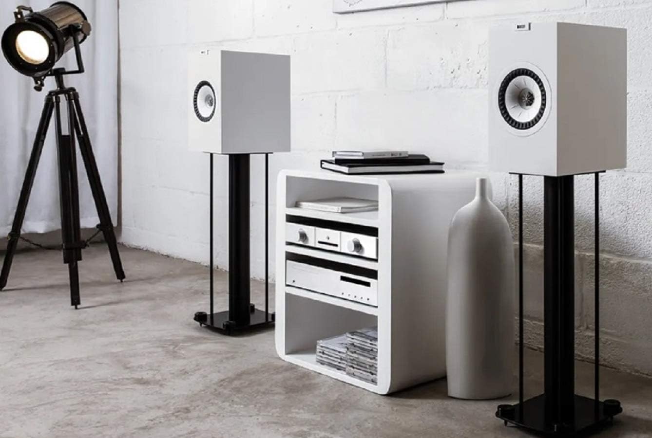 kef q150b