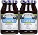 Smucker's Sugar Free Seedless Blackberry Jam - 12.75 oz - 2 pk