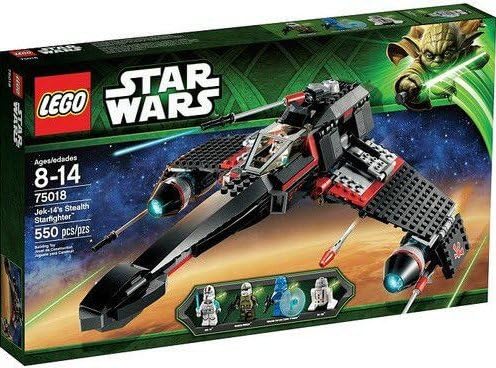 jek 14 lego set