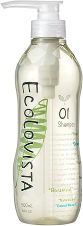 Amazon エコロヴィスタ シャンプー 500ml エコロヴィスタ シャンプー 通販