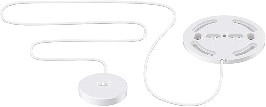 Grohe Sense - Kit de extensión para sensor de agua, color blanco ...