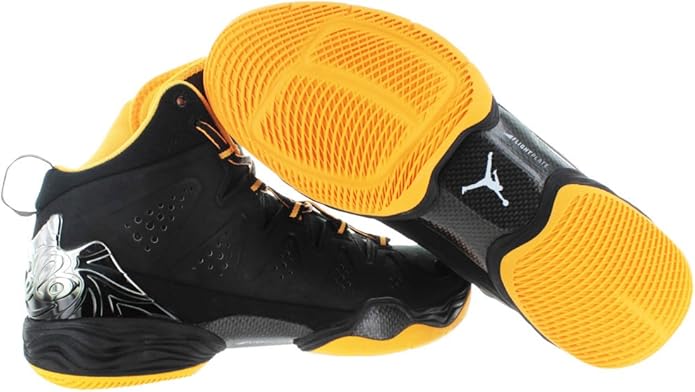 melo 10 shoes