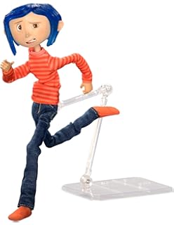 muñecas coraline