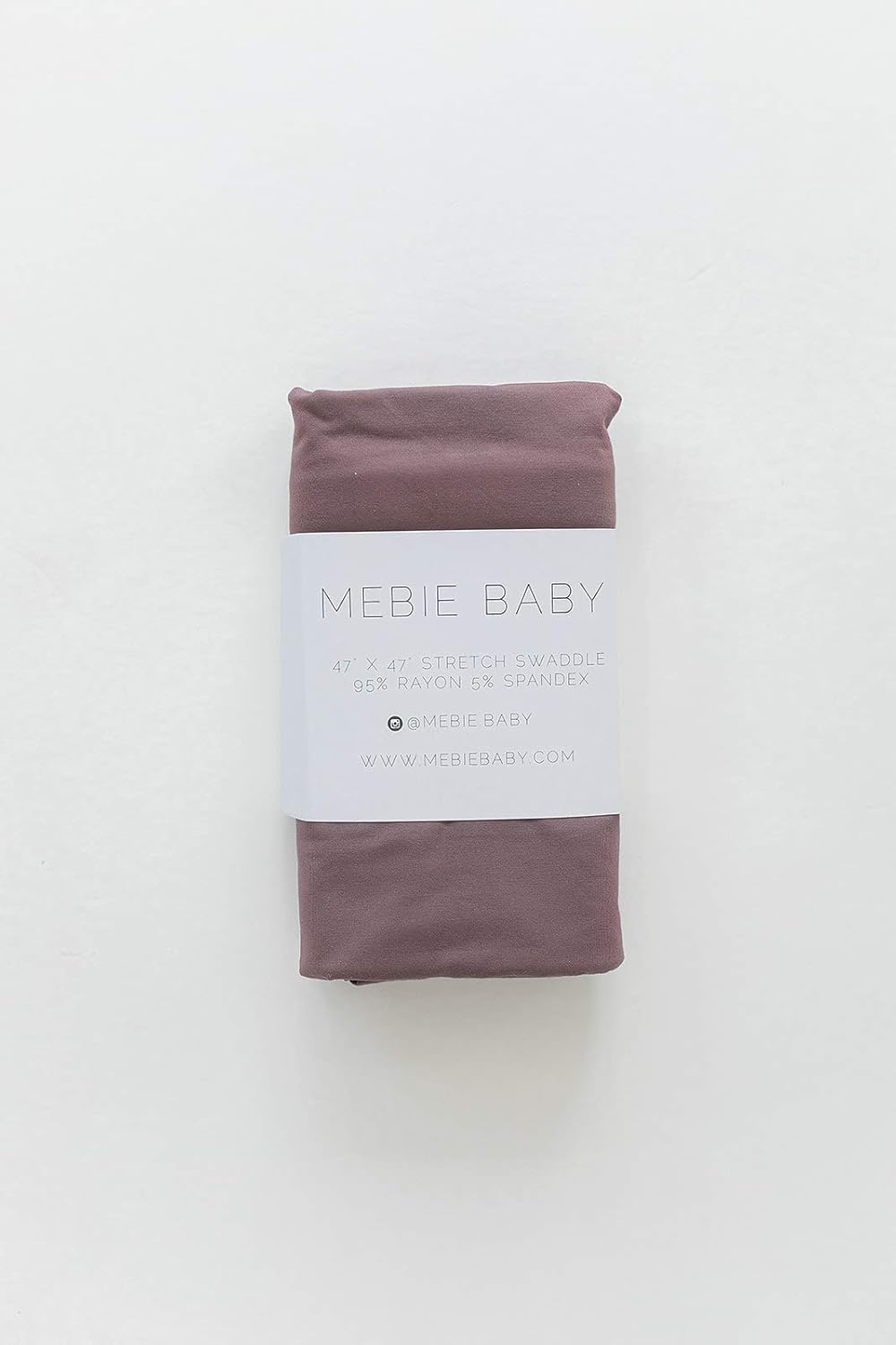 mebie swaddle