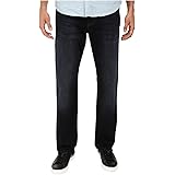 Mavi Men's Zach Regular Rise Straight Leg Jeans at Amazon Men's Clothing  store