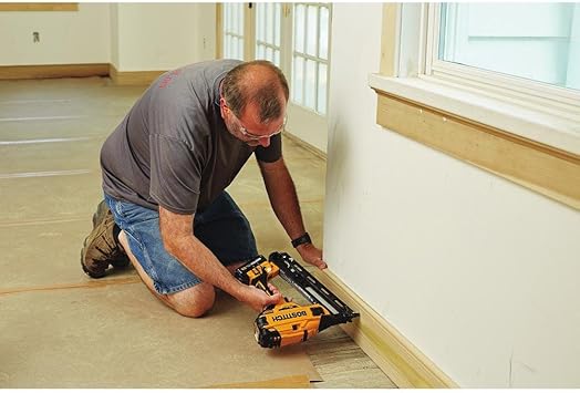 Bostitch BCN650D1 Finish Nailers product image 5