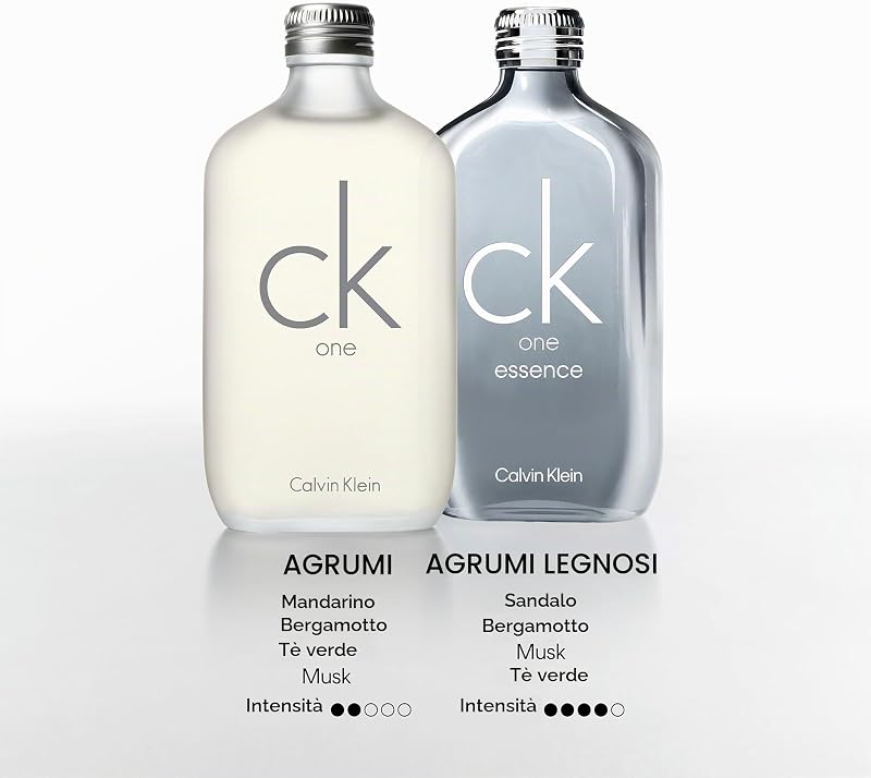 CK One Eau de Toilette 300 ml