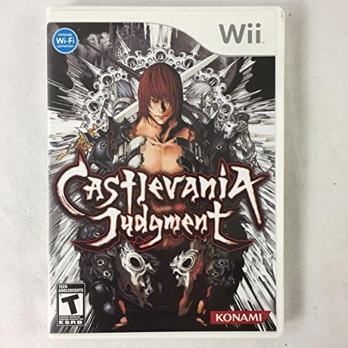 Amazon.com: Castlevania II: Belmont's Revenge : Video Games
