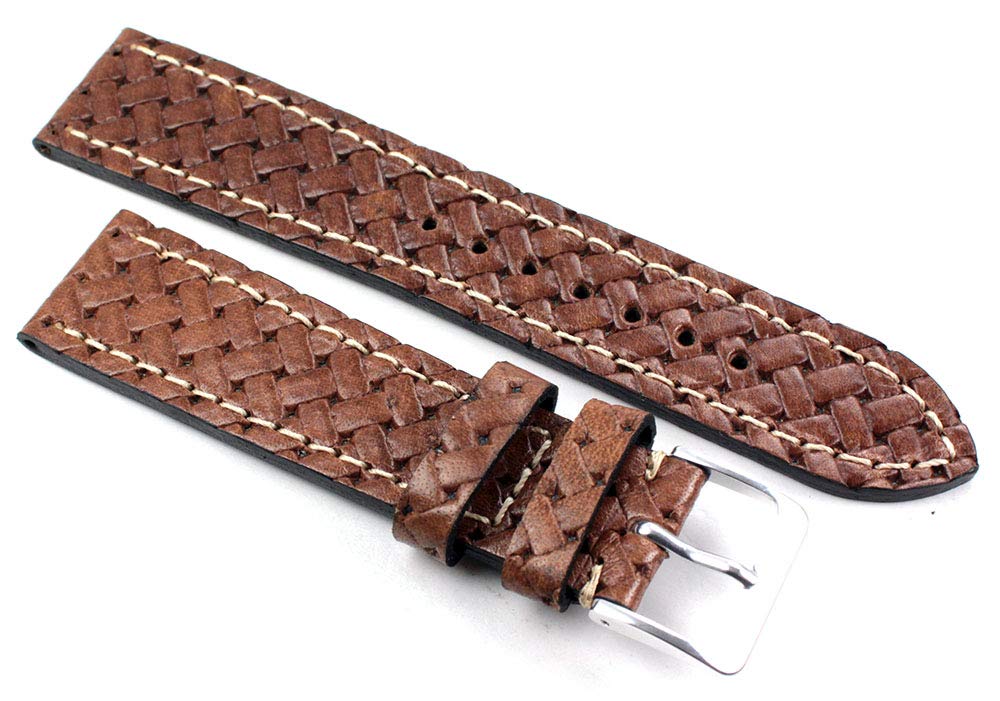 Sulla - Watch with Leather Strap - Sulla