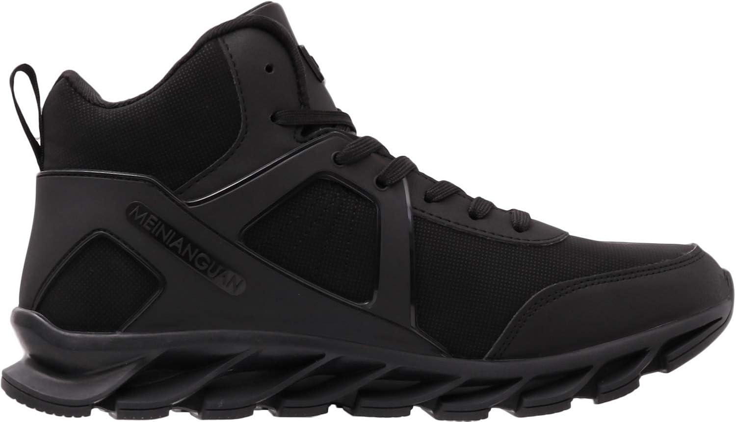  | BRONAX Men's Stylish Graffiti Personality Sneakers | Tennis & Racquet Sports