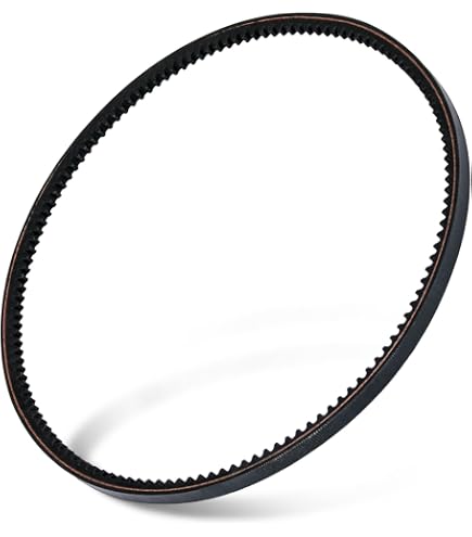 Ersatzriemen Für Ardisam Victory Heckfräse 32993 – Modell V 4L670, Passgenau Für Garten- & Outdoor-Werkzeuge