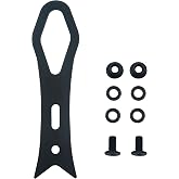 Bow Hangers for Hunting, Aluminium Alloy Crossbow Accessories