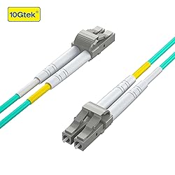 10Gtek Fiber Patch Cable