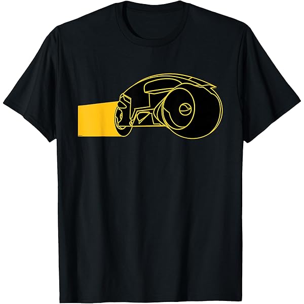 Amazon.com: Disney TRON: Legacy Official 2010 Movie Logo T