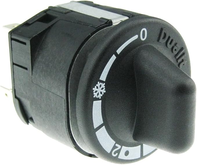 Dualit Timer switch, M12 00030, Amazon.co.uk Kitchen & Home