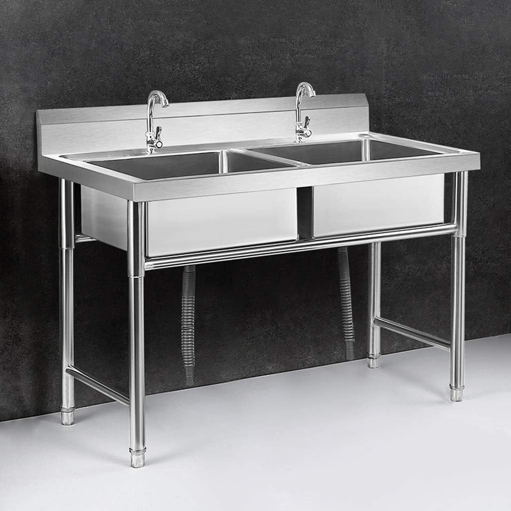 fregadero multifuncional