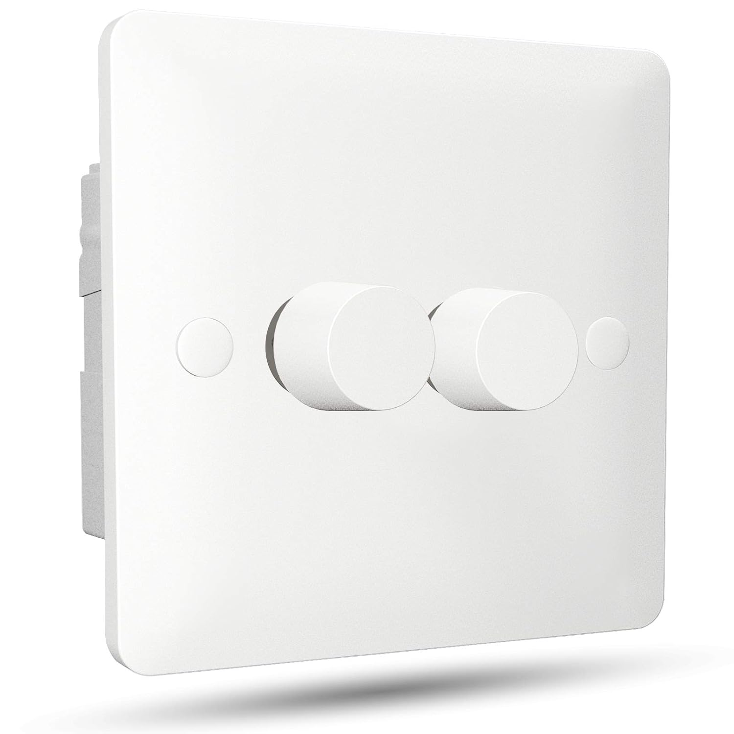 Zigtiger LED Dimmer Switch, Dimmer Switch for Dimmable Led Lights