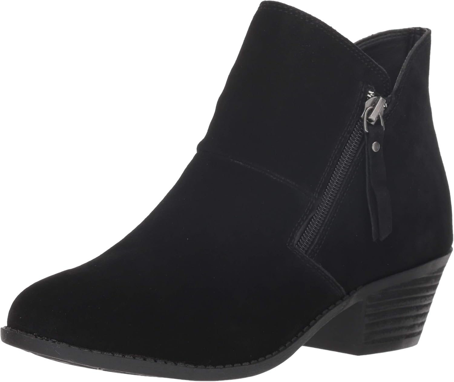 me too zippora bootie