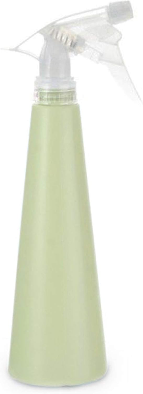 LWAN3 360ml Watering Plants Pot, Multi-purpose Plastic Spray Bottle, Garden Mister Sprayer Disinfection For Gardening Hairdressing