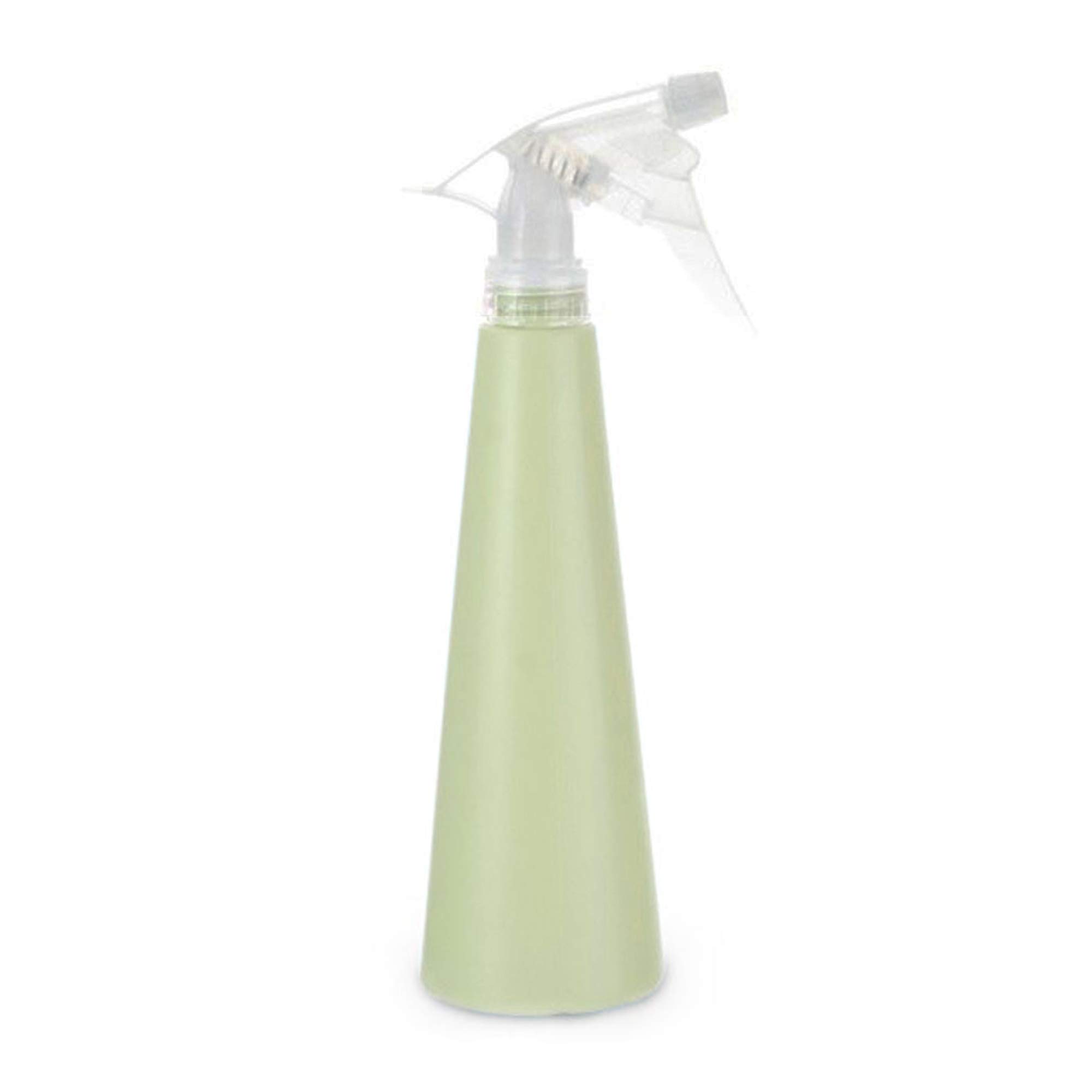 LWAN3 360ml Watering Plants Pot, Multi-purpose Plastic Spray Bottle, Garden Mister Sprayer Disinfection For Gardening Hairdressing