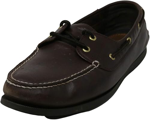 vargas boat shoes