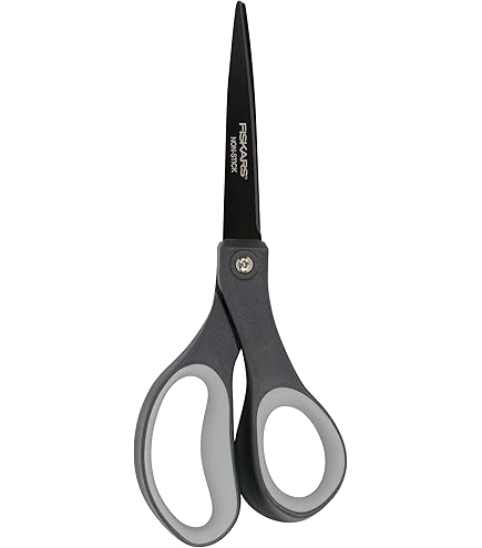 Amazon.com: Fiskars Package Opener With Snap-in Screwdriver