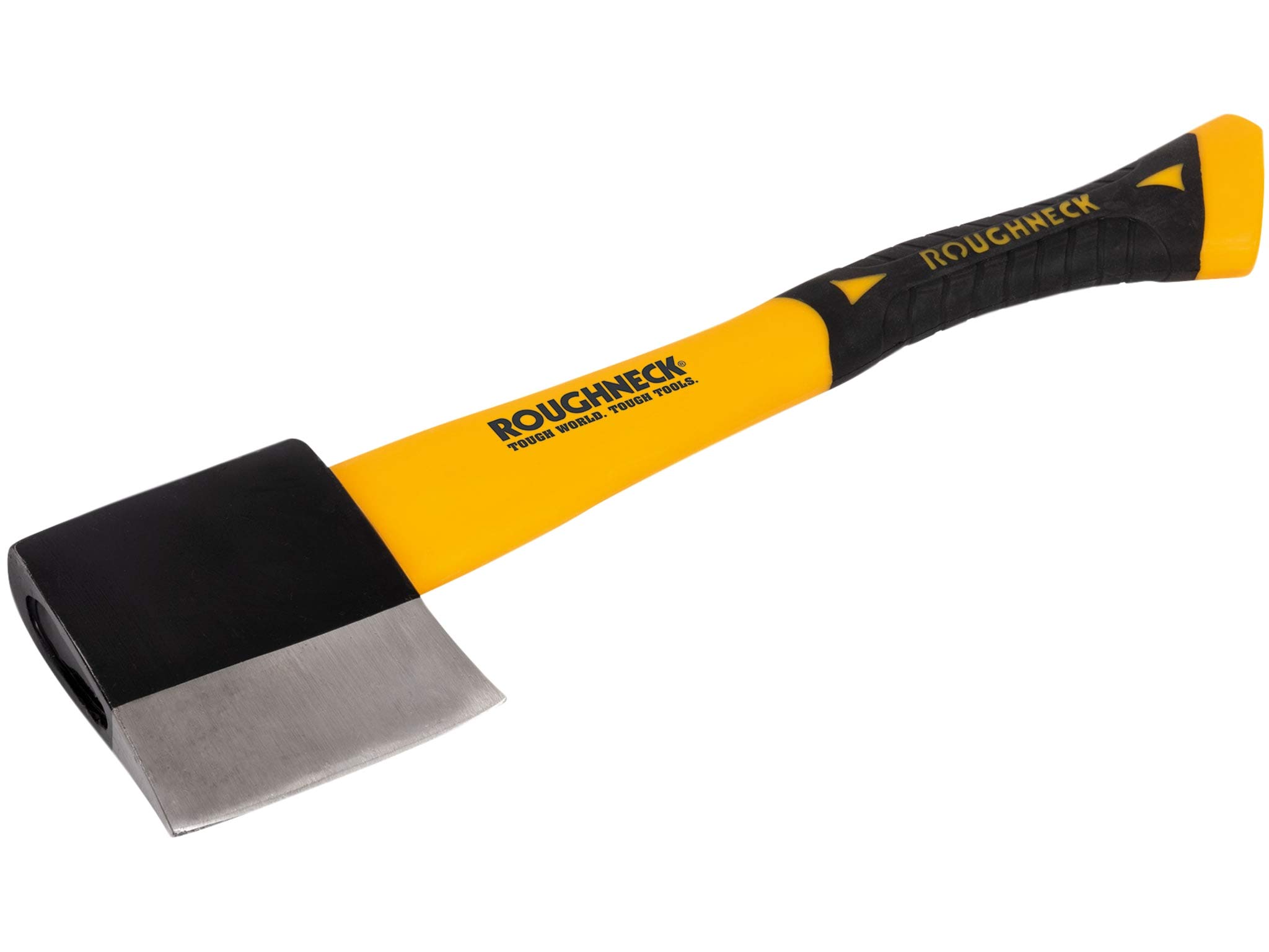 Roughneck Kindling Splitter Chopper Axe 1.1kg (2½lbs)