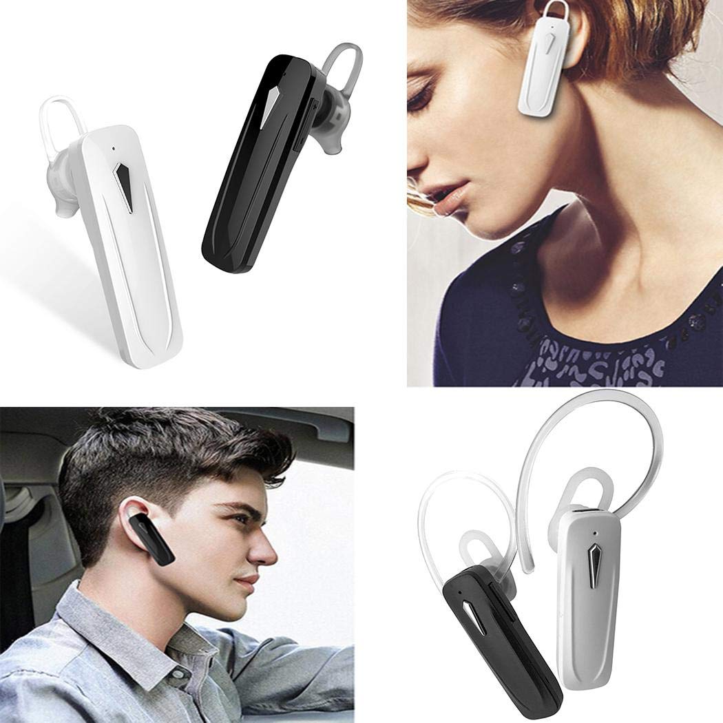 milene88 M163 Wireless Bluetooth Earphone Multi-Function Sports Car Stereo Bluetooth Headsets